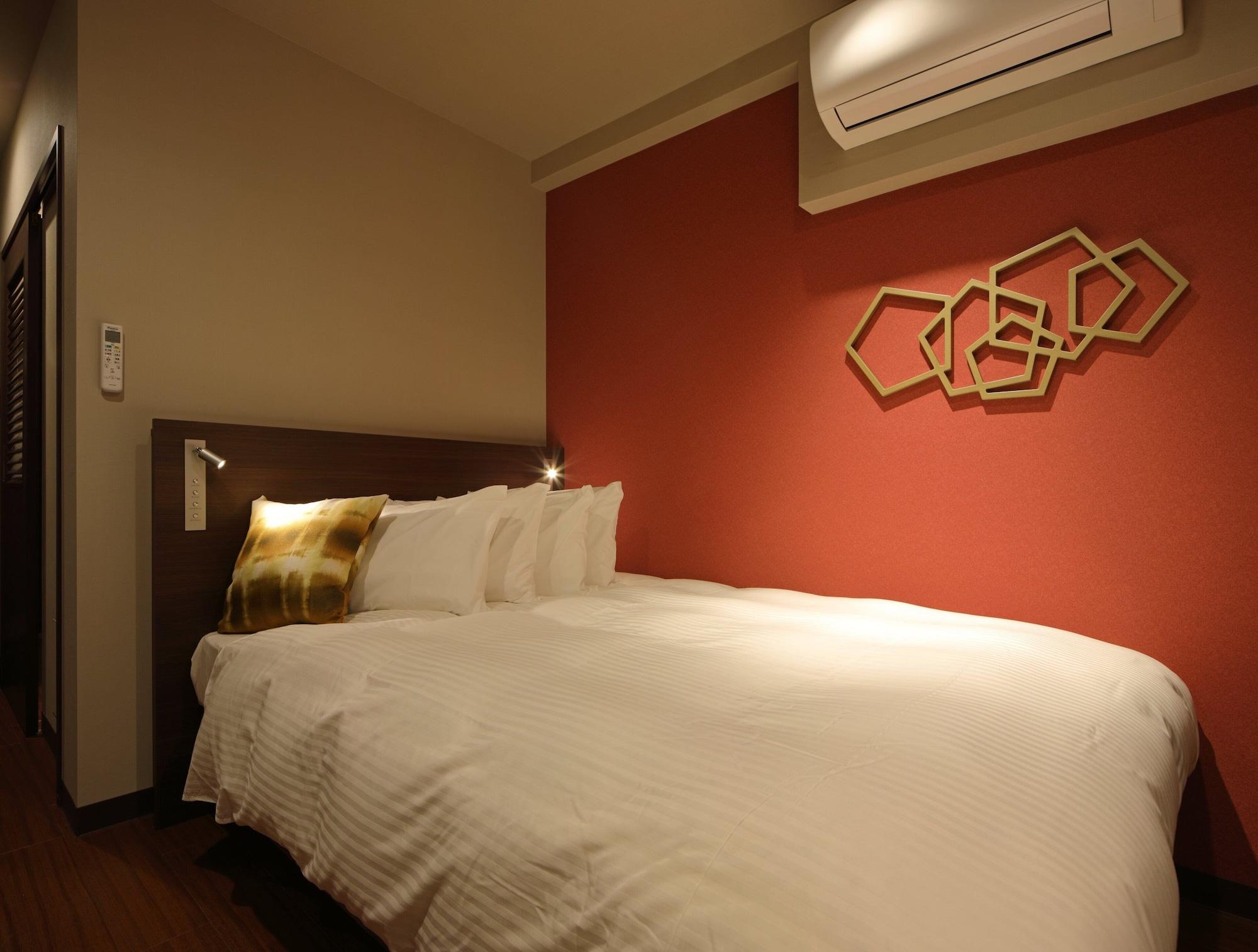 Red Roof Inn Kamata / Haneda Tokyo Bagian luar foto