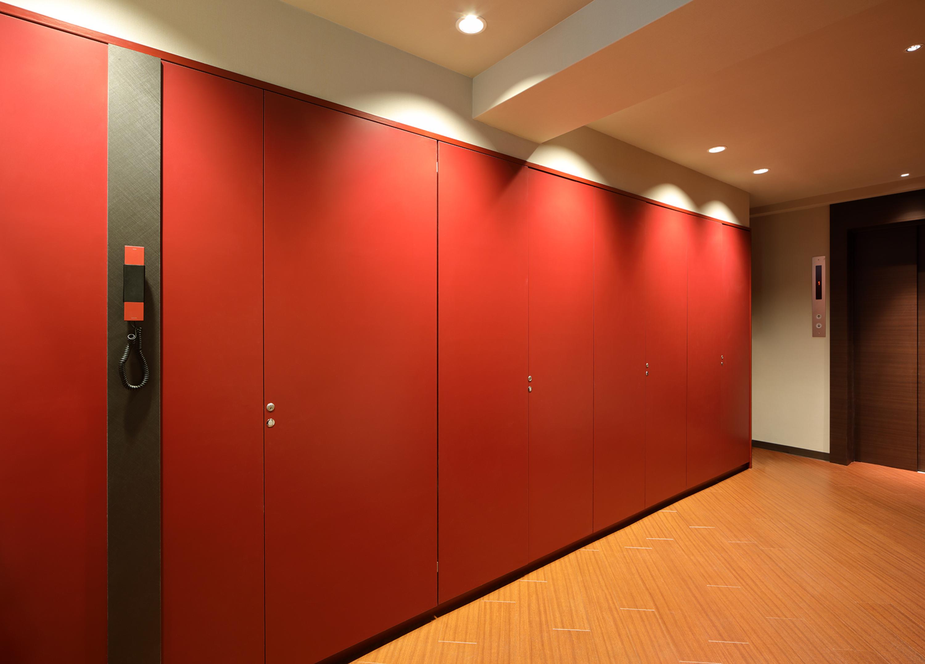 Red Roof Inn Kamata / Haneda Tokyo Bagian luar foto