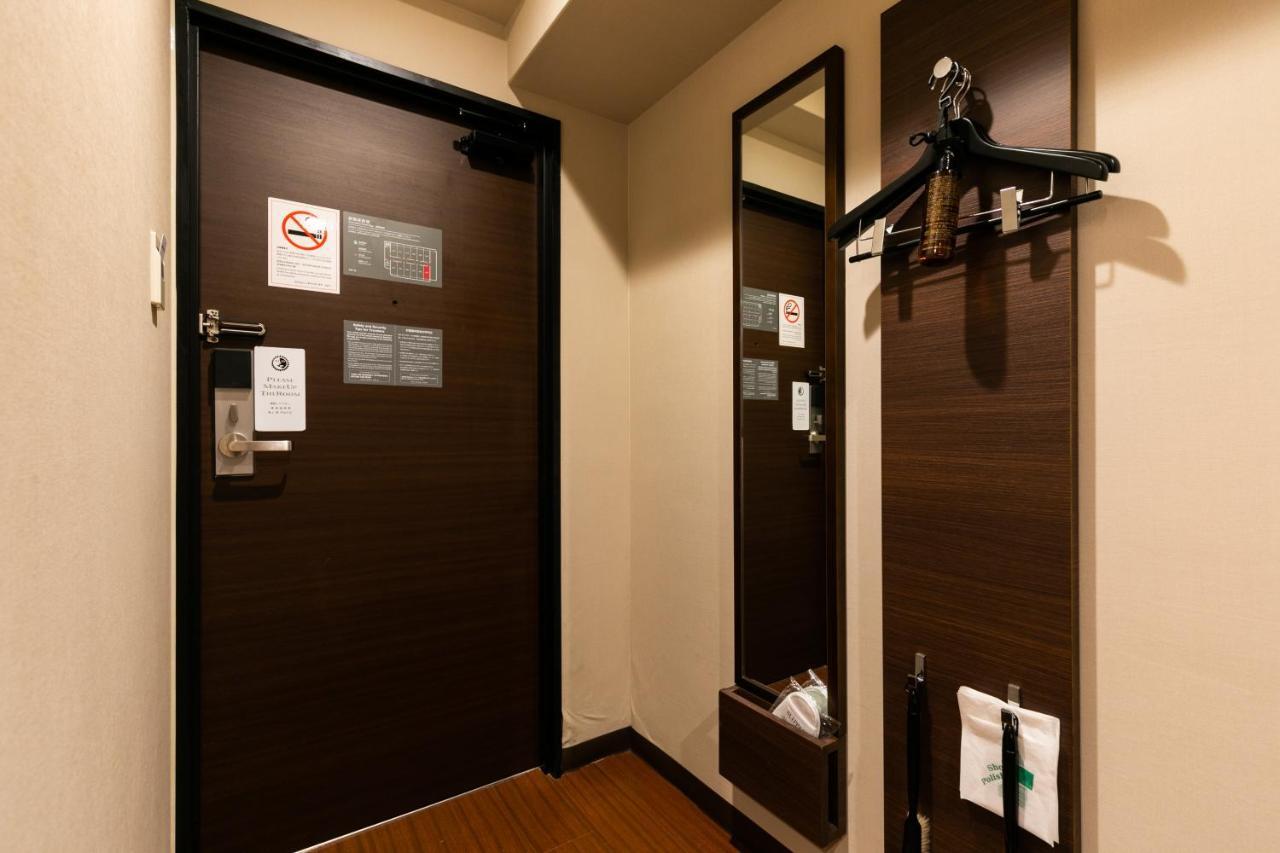 Red Roof Inn Kamata / Haneda Tokyo Bagian luar foto